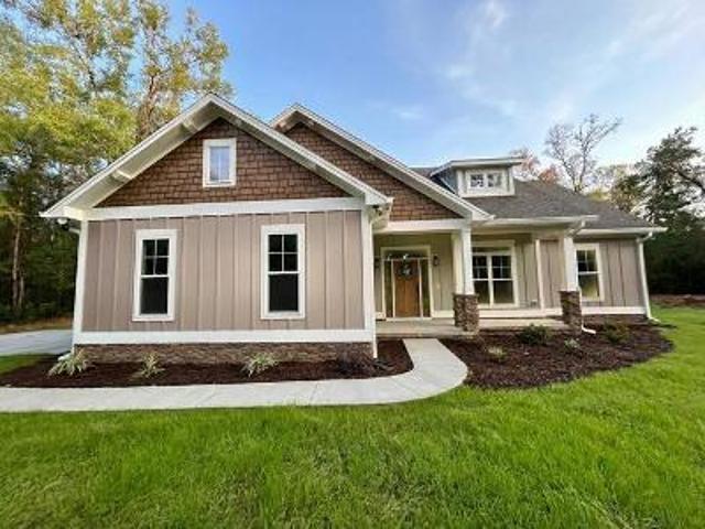 House for sale in Crawfordville, Florida