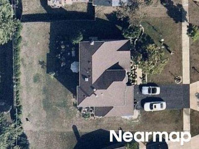 House for sale in Lisle, Illinois