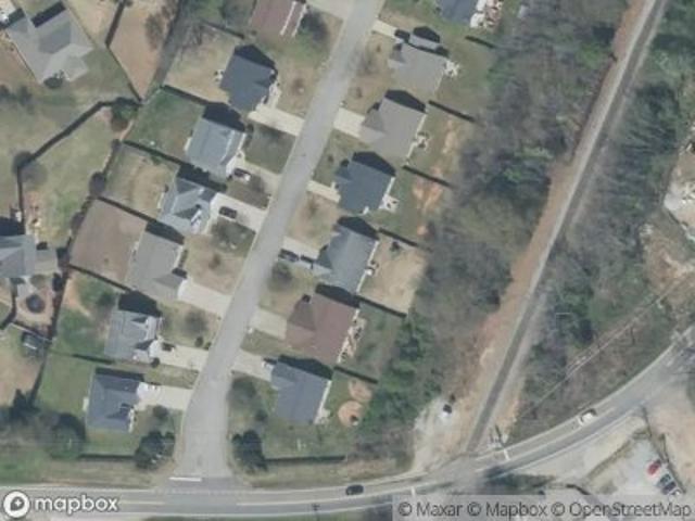House for sale in South Carolina