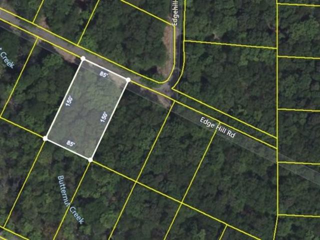 Land for sale in Newfoundland