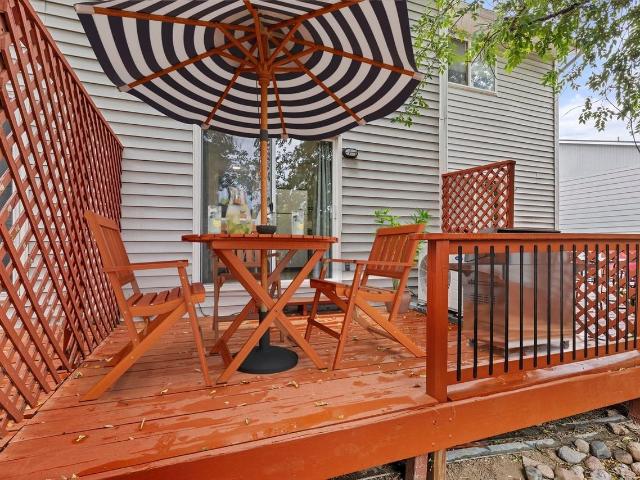 Apartment for rent in Loveland, Colorado
