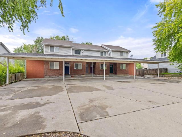 Apartment for rent in Loveland, Colorado