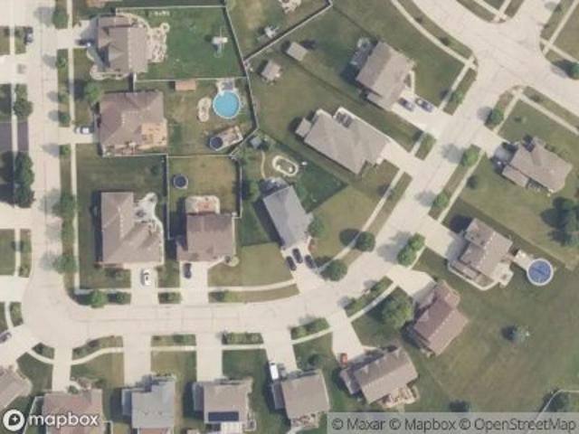 House for sale in Manhattan, Illinois