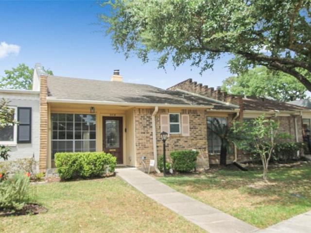 House for sale in Bellaire, Texas