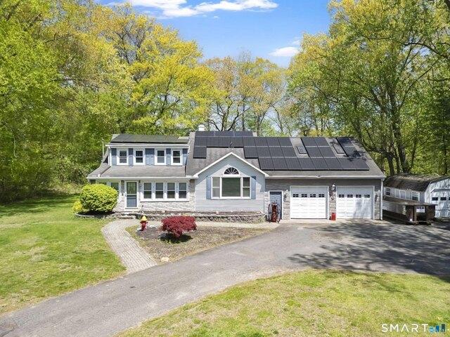 House for sale in Windsor, Connecticut