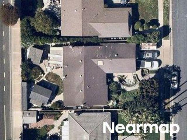 House for sale in Fountain Valley, California
