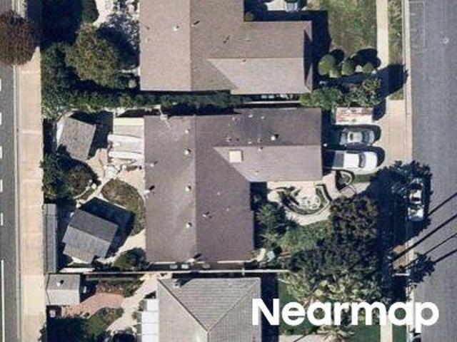 House for sale in Fountain Valley, California