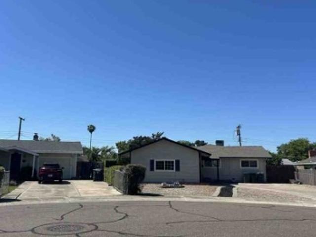 House for sale in Carmichael, California