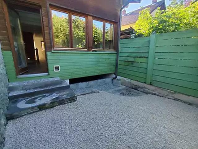 Maison vente à Saint-Julien-en-Genevois, Bassy