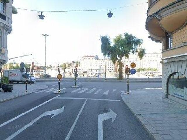 Lägenhet hyra i Östermalm, Botkyrka