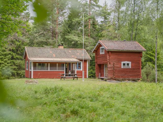 Villa till salu i Dalarna