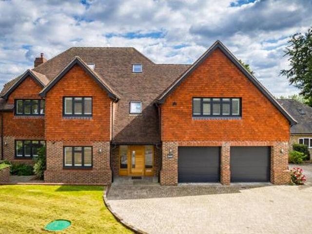 House for sale in Sevenoaks, The Butts