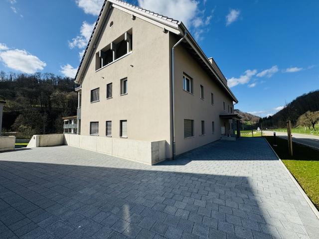 Industrie mieten in Wölflinswil, Aargau