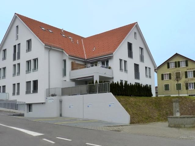 Immobilie mieten in Wängi, Thurgau