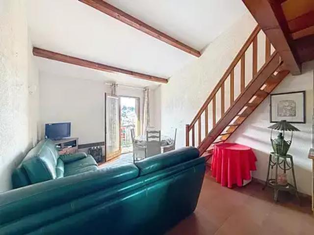 Appartement vente à Ajaccio, Bastelica