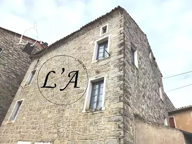 Maison vente à Ajaccio, Bastelica