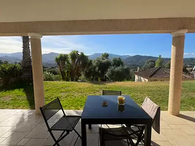 Maison vente à Ajaccio, Bastelicaccia