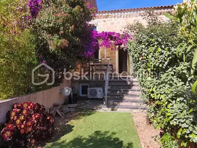 Maison vente à Ajaccio, Bastelicaccia