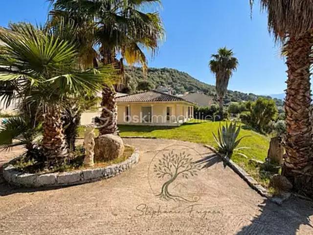 Maison vente à Ajaccio, Bastelicaccia