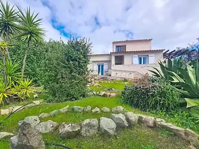 Maison vente à Ajaccio, Bastelicaccia