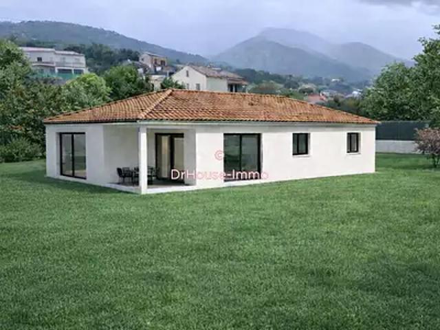Maison vente à Ajaccio, Bastelicaccia