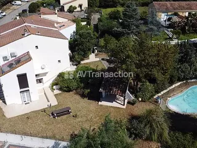 Maison vente à Ajaccio, Bastelicaccia