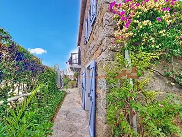 Maison vente à Ajaccio, Bastelicaccia