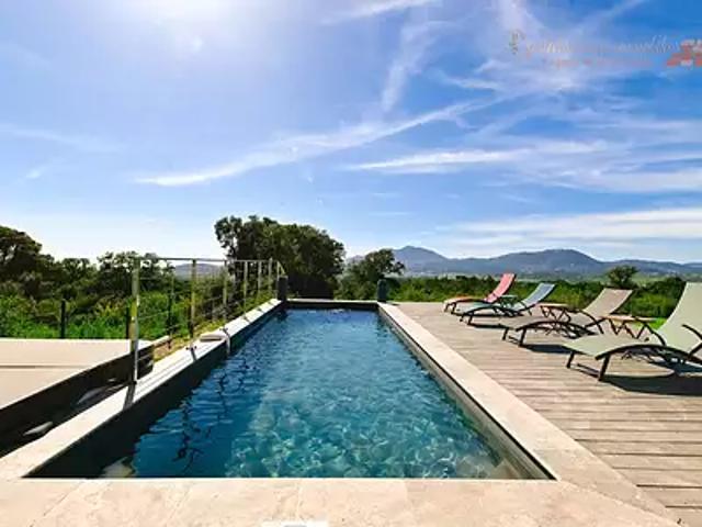 Maison vente à Ajaccio, Bastelicaccia