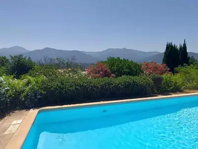 Maison vente à Ajaccio, Bastelicaccia
