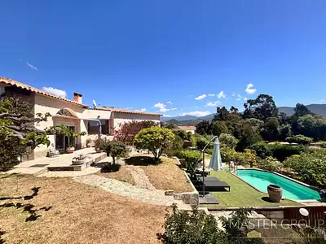 Maison vente à Ajaccio, Bastelicaccia
