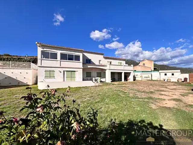 Maison vente à Ajaccio, Bastelicaccia