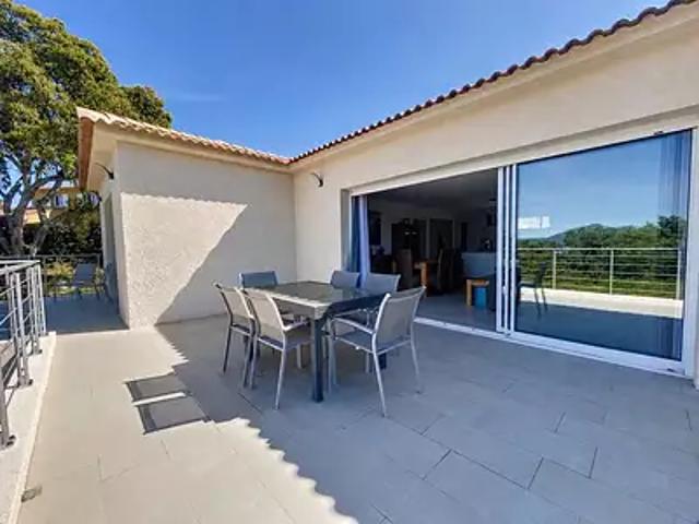 Maison vente à Ajaccio, Bastelicaccia