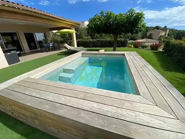 Maison vente à Ajaccio, Bastelicaccia
