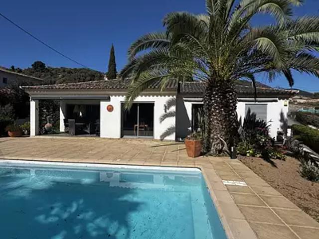 Maison vente à Ajaccio, Bastelicaccia