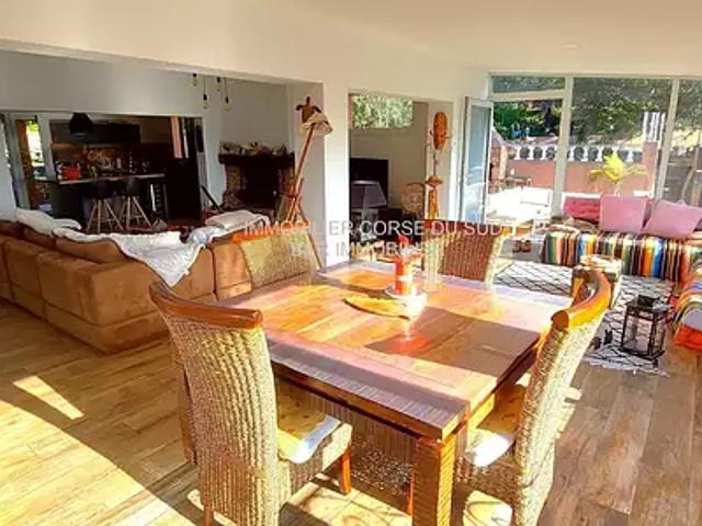 Maison vente à Ajaccio, Bastelicaccia