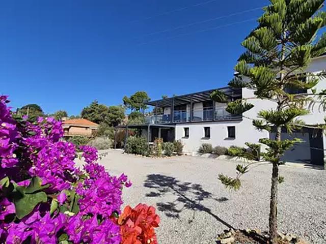 Maison vente à Ajaccio, Bastelicaccia