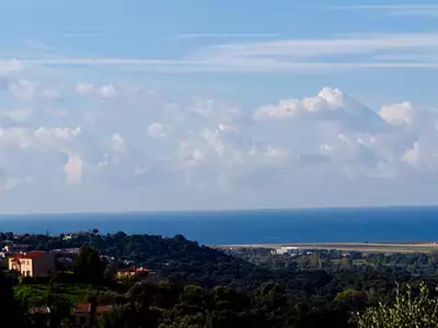 Terrain vente à Ajaccio, Bastelicaccia
