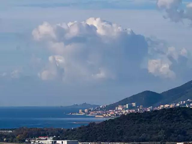 Terrain vente à Ajaccio, Bastelicaccia