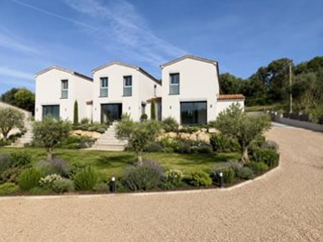 Maison vente à Ajaccio, Bastelicaccia