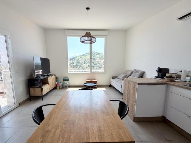 Appartement vente à Ajaccio, Bastelicaccia