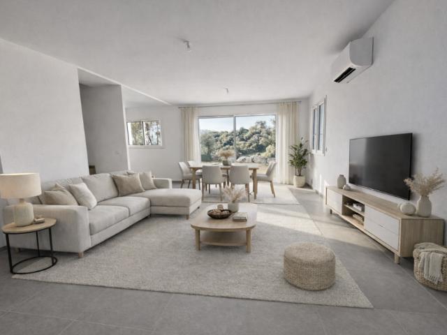 Maison vente à Ajaccio, Bastelicaccia