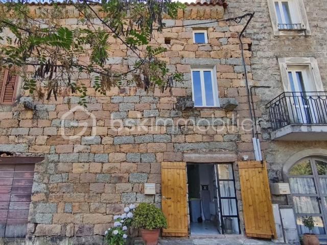 Maison vente à Ajaccio, Bastelicaccia