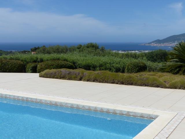 Maison vente à Ajaccio, Bastelicaccia