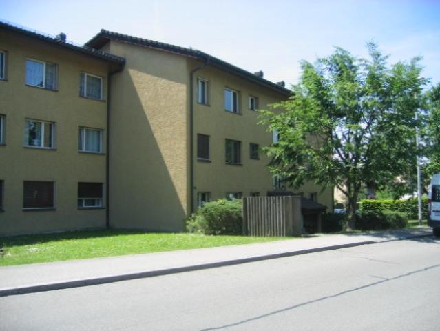 Immobilie mieten in Dübendorf, Zürich
