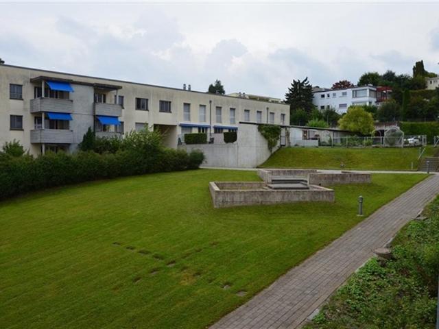 Atelier mieten in Wittenbach, St. Gallen