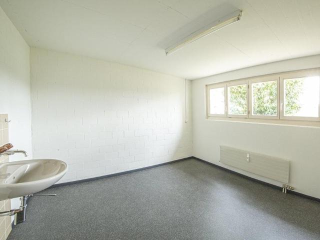 Immobilie kaufen in Oberwil (BL), Basel-Landschaft