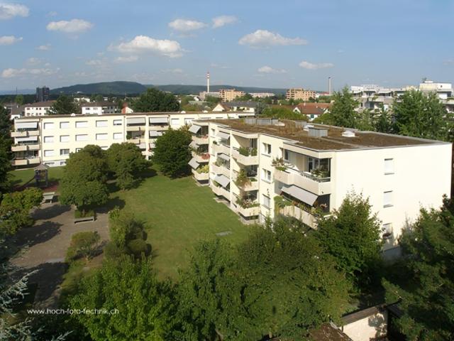 Atelier mieten in Muttenz, Basel-Landschaft