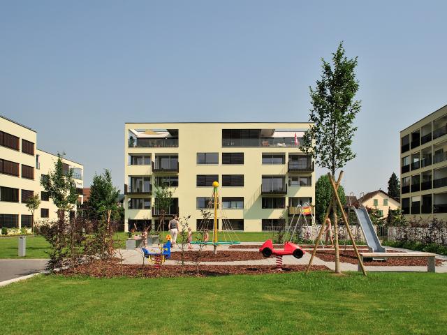 Immobilie mieten in Sins, Aargau