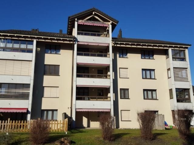 Immobilie mieten in Buchs (SG), St. Gallen
