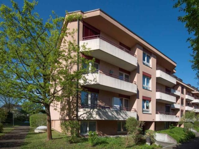 Immobilie mieten in Allschwil, Bezirk Arlesheim